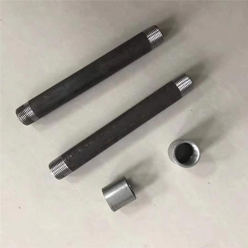 洛阳钢管注浆管隧道止水